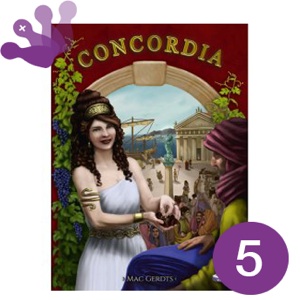 2014_5eme - Concordia